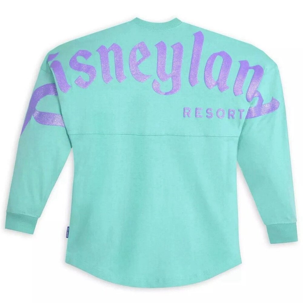 Disneyland Glitter Spirit Jersey